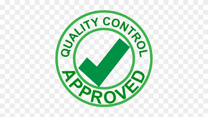 Inspection Services - Quality Control Approved #825856