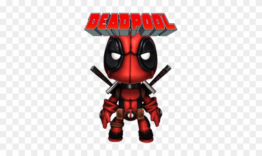 Kubek Deadpool'a - Avatar Deadpool #825889