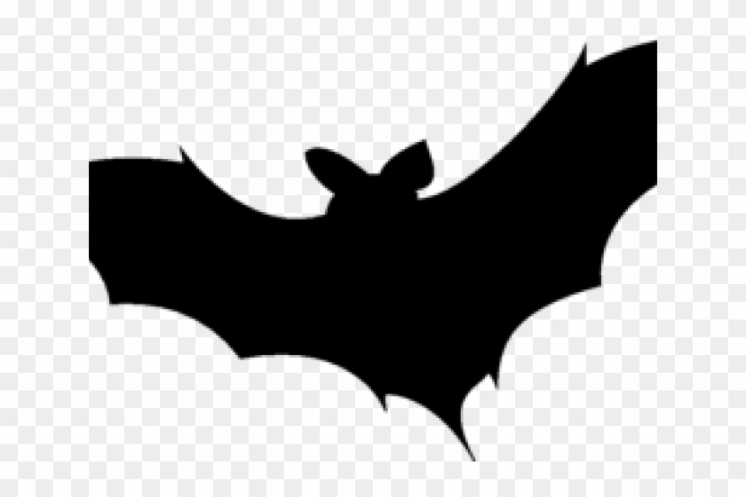 Spooky Clipart Design - Bat #825928