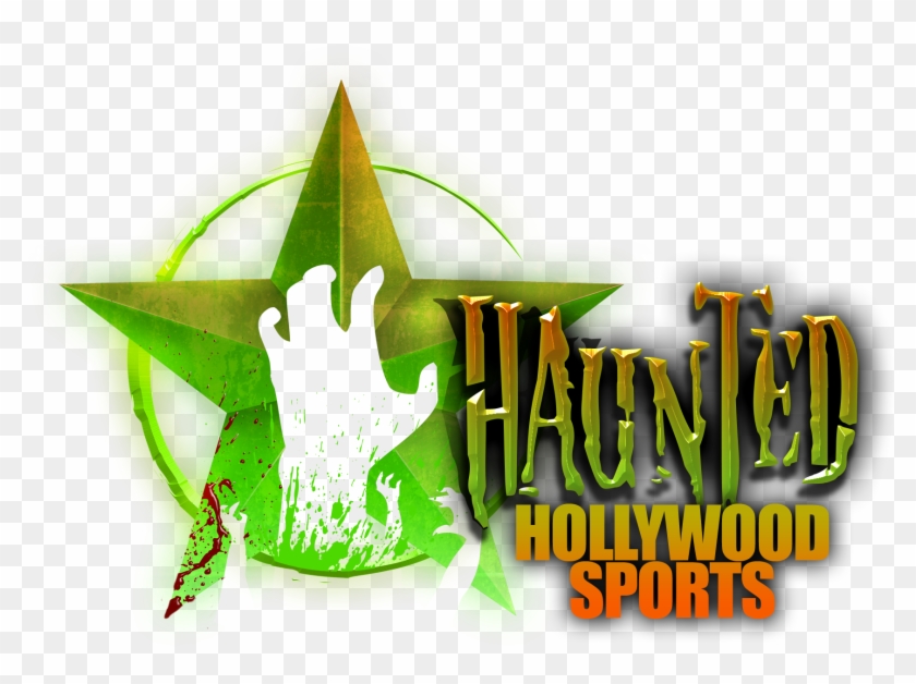 Event Logo2013 - Haunted Hollywood Sports #825936