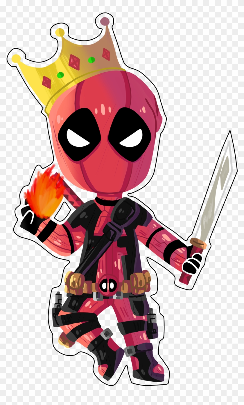 Dackerarts On Twitter - Cartoon #825940