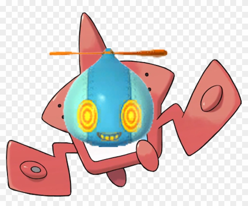 Pokémon Sun And Moon Pokémon Ultra Sun And Ultra Moon - Pokemon Sun And Moon Rotom #825969