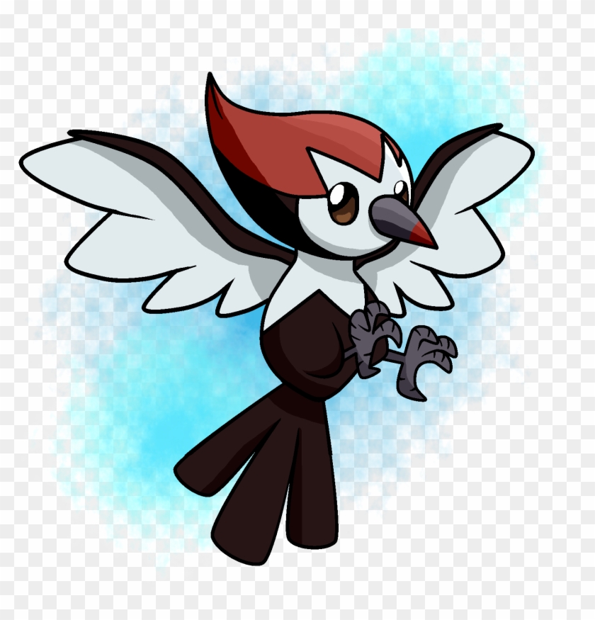 New Bird Pokemon / Pokemon Sun And Moon By Alexalan - Pokemon Sun Bird Pokemon #826043