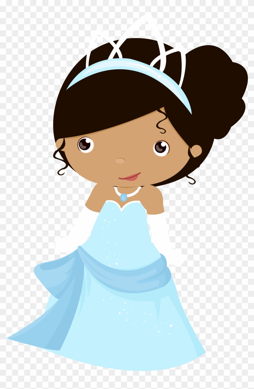 Pin By Liran S On Clipart - Princesa Eo Sapo Cute Png #826120