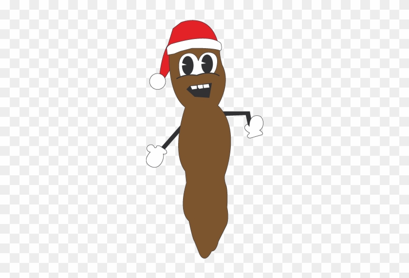 Pin Mr Clip Art - Mr Hankey The Christmas Poo #826158