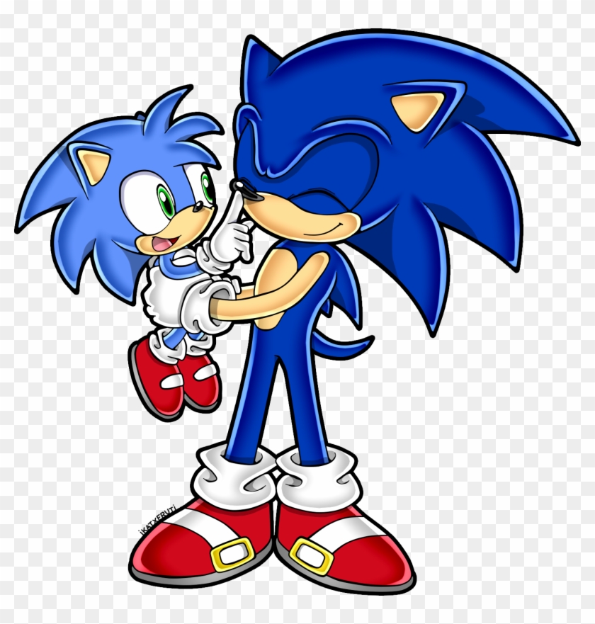 Lahplfthrfgjk - Classic Sonic Sonic X #826189