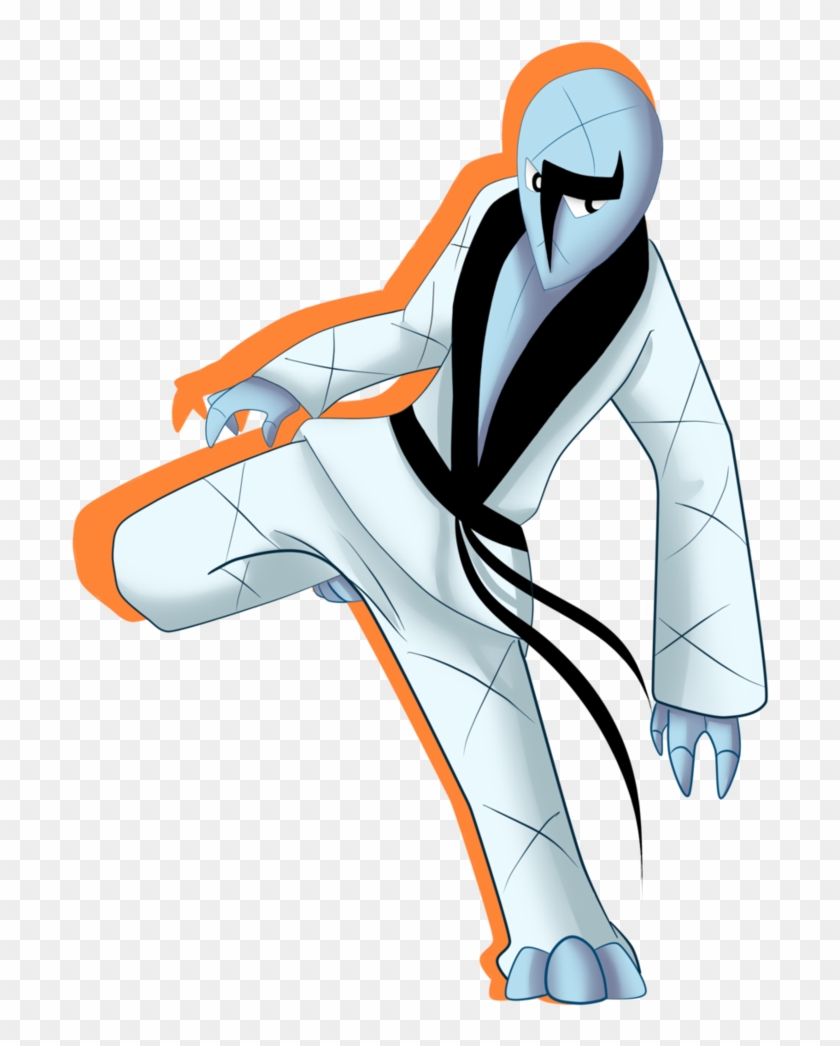 Low Sweep By Bubonicc - Cartoon #826193