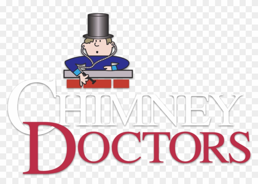 Smarter Chimney Sweep Software - Cartoon #826211
