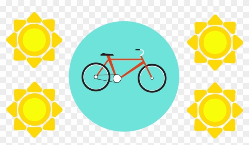 Cycling Sun Protection Facts - Android #826287