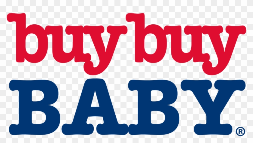 Getting Ready For Baby - Buy Buy Baby Logo #826292
