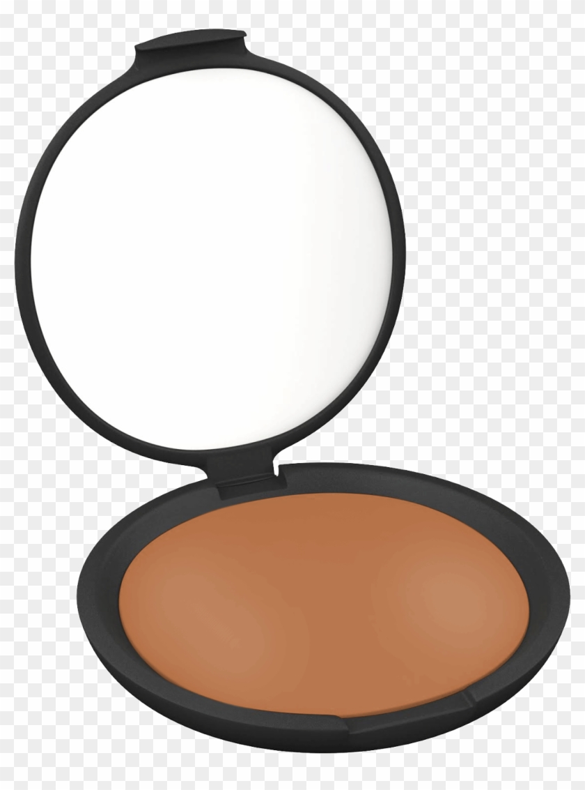 Golden Dark Mineral Foundation Powder With Sunscreen - Norris Dermatology And Laser Northwest #826362