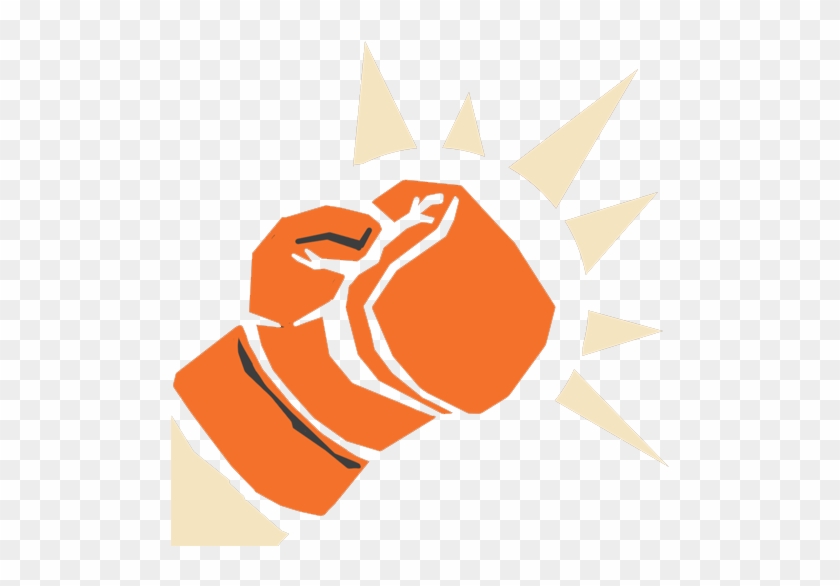 Punch Png Free Download - Punch Png #826390