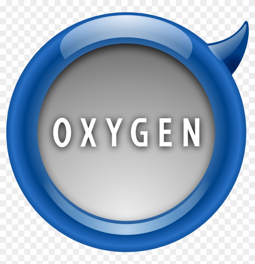 Open - Oxygen Icon Png #826432
