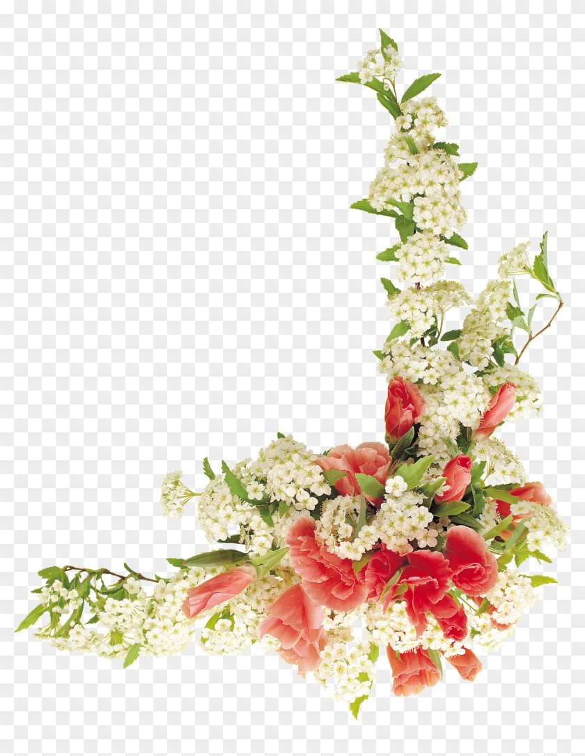 Картинка В Png - Floral Png #826509