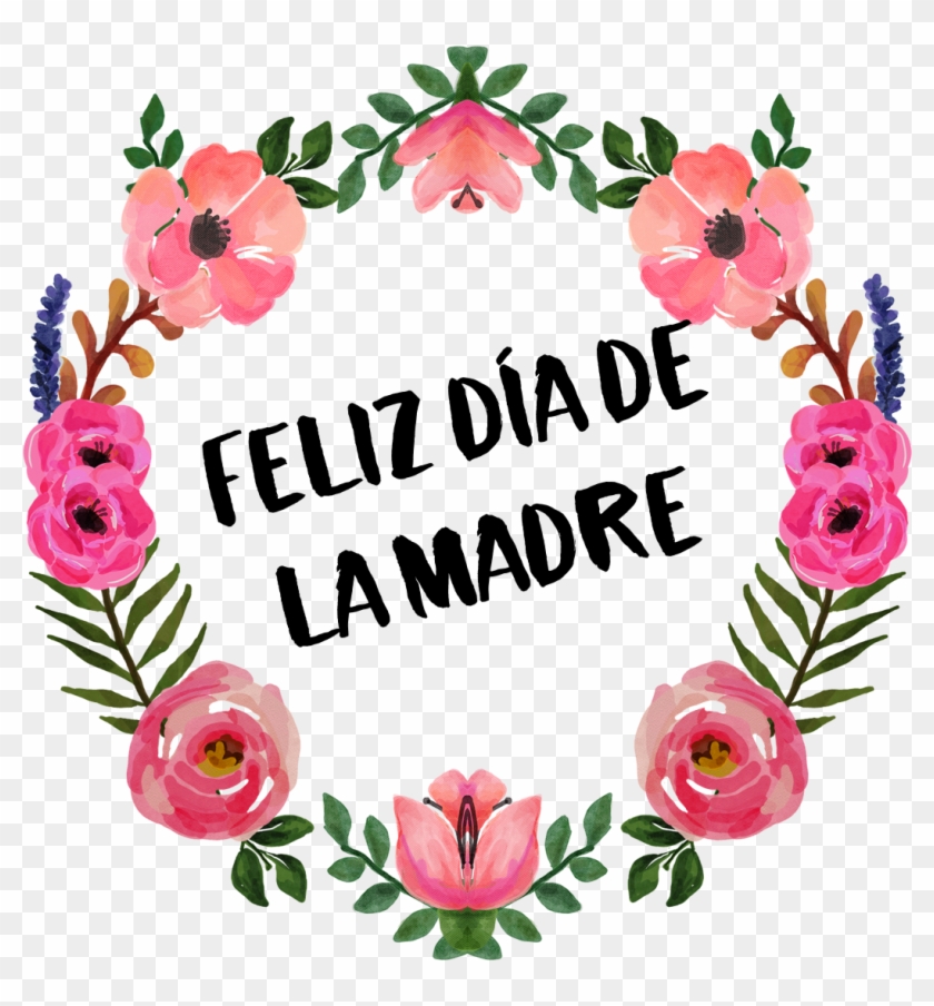 Feliz Dia De Las Madres - Feliz Dia De La Madre #826561