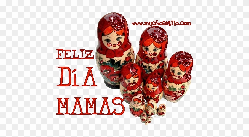 Felicidades Mama-gifmaniacos - Pinterest #826603