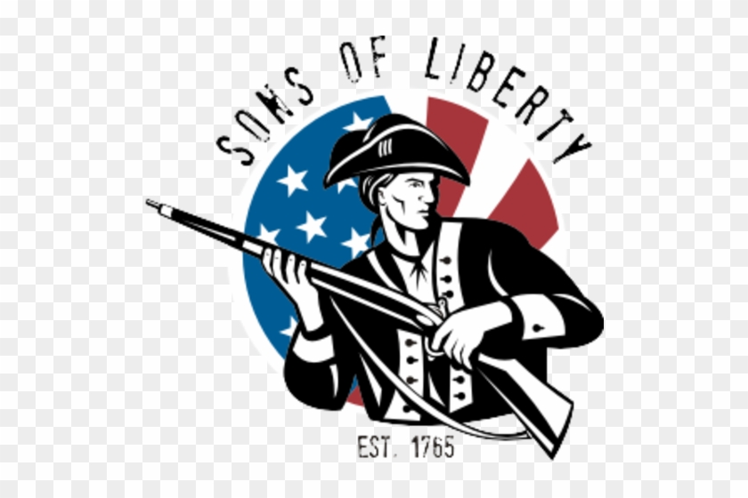 Sons Of Liberty - Samuel Adams Sons Of Liberty #826710