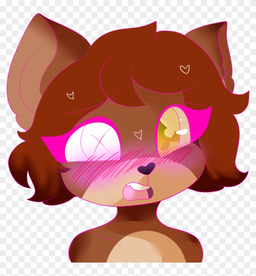 Nervous Wreck By Darlinqq - Cartoon #826721