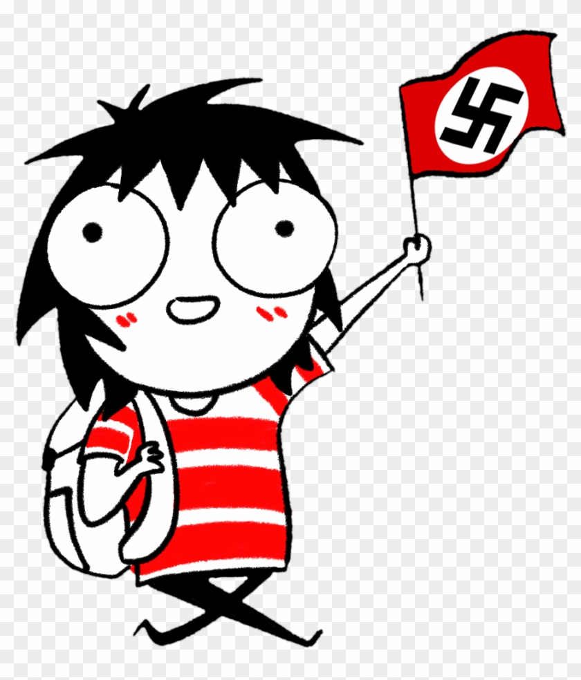 Politically Incorrect » Thread - Sarah Andersen Encyclopedia Dramatica #826730