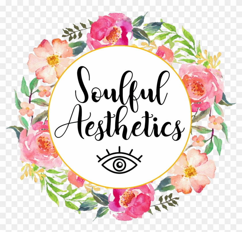 From Soulful Aesthetics Are Designed To Enhance And - Flower Crown Watercolor Png #826778