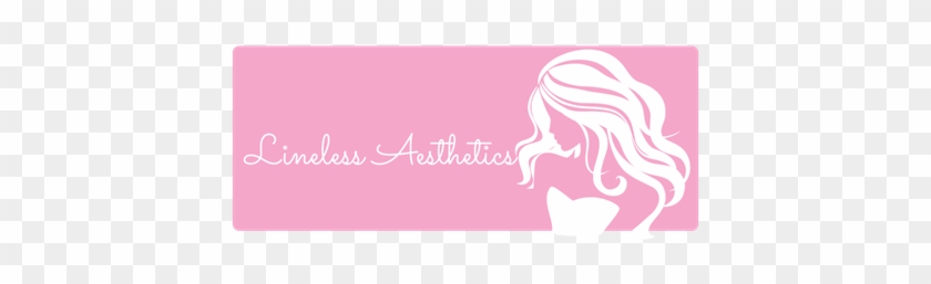 Lineless Aesthetics By Laura Walsh Pa-c - Dnven (white, 18"w X 23"h) Diy Woman Hair & Beauty #826820