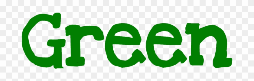 Green The First Novel By Richard M Lalchan - Green The First Novel By Richard M Lalchan #826837