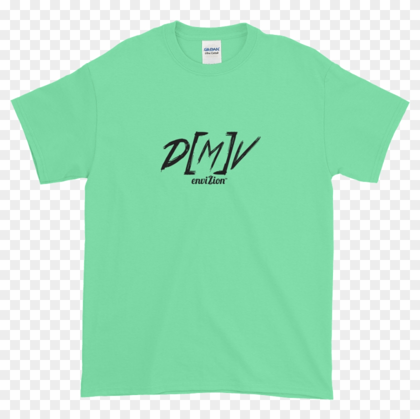 D [m] V Shortsleeve - T-shirt #826843