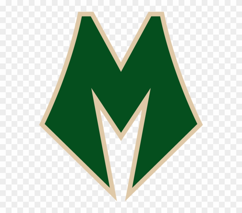 Milwaukee Bucks M Logo - Milwaukee Bucks Alternate Logo #826869