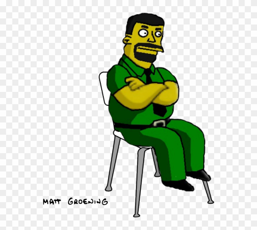 Fischer - Cartoon #826880