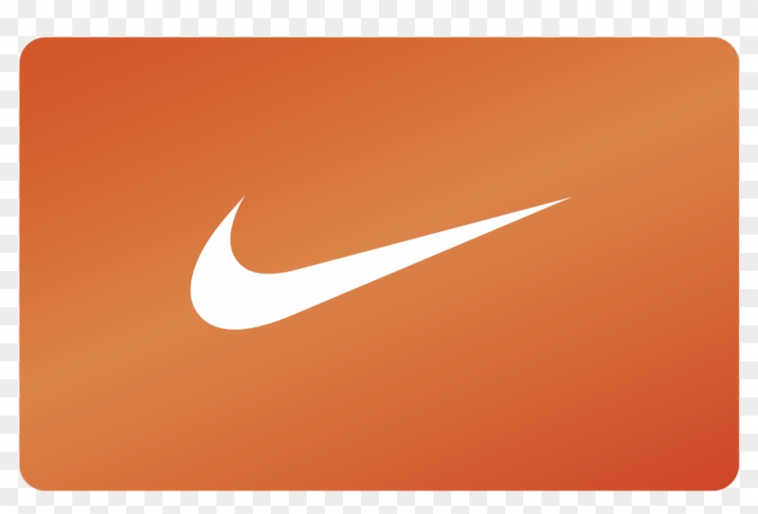 Nike Gift Card - Nike+ #826901