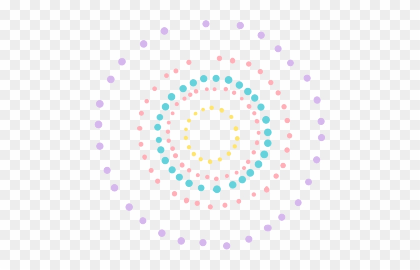 Swirl Design Tumblr Rainbow Aesthetics - Aesthetic Swirls Png #826922