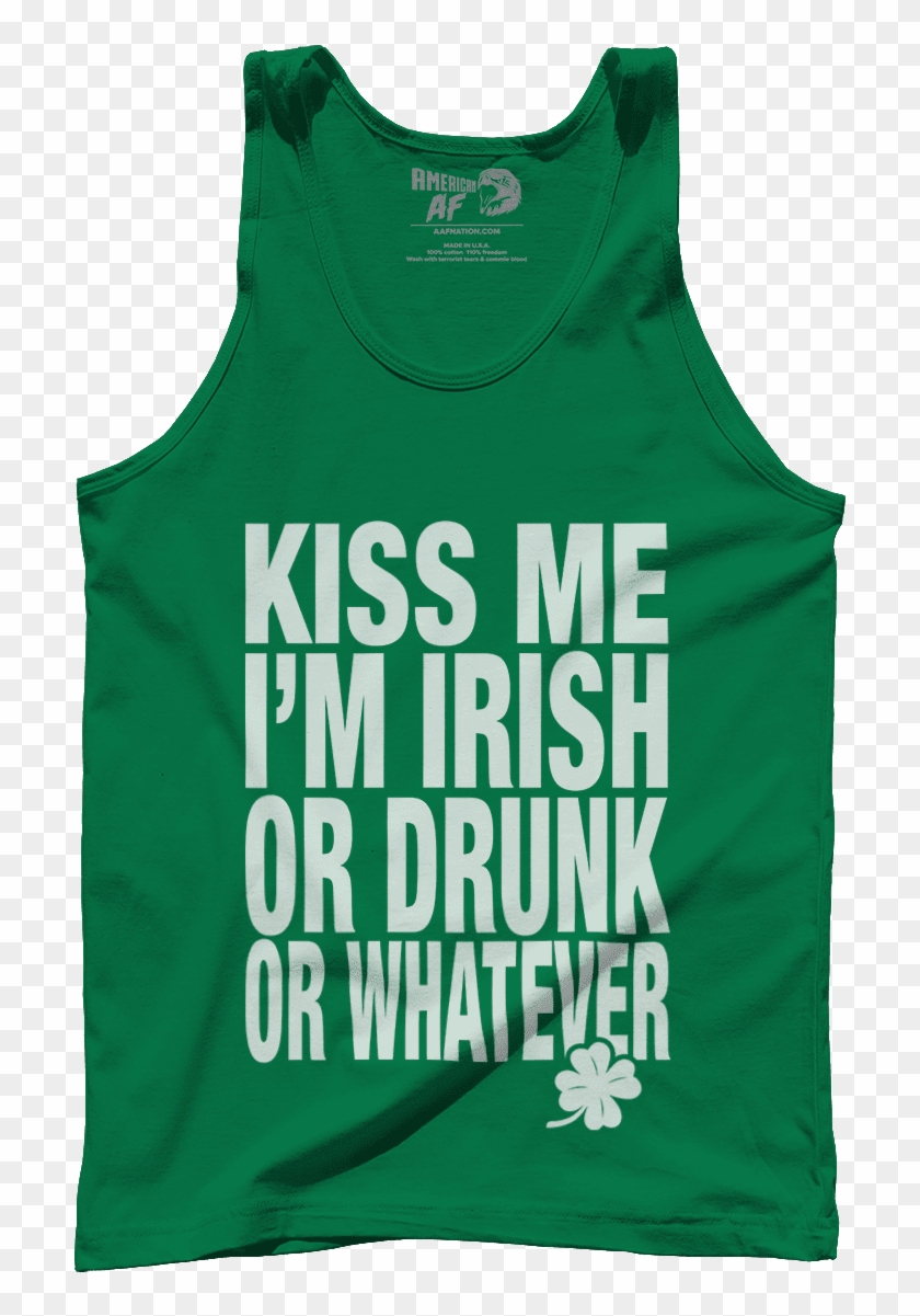 Kiss Me, I'm Irish - Me Before My Boyfriend Comes #826933