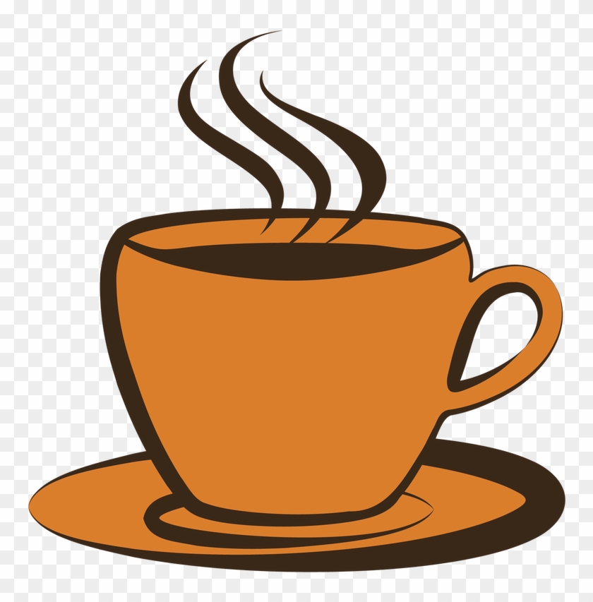 Seed Clipart Caffeine - Coffee Clipart #826977