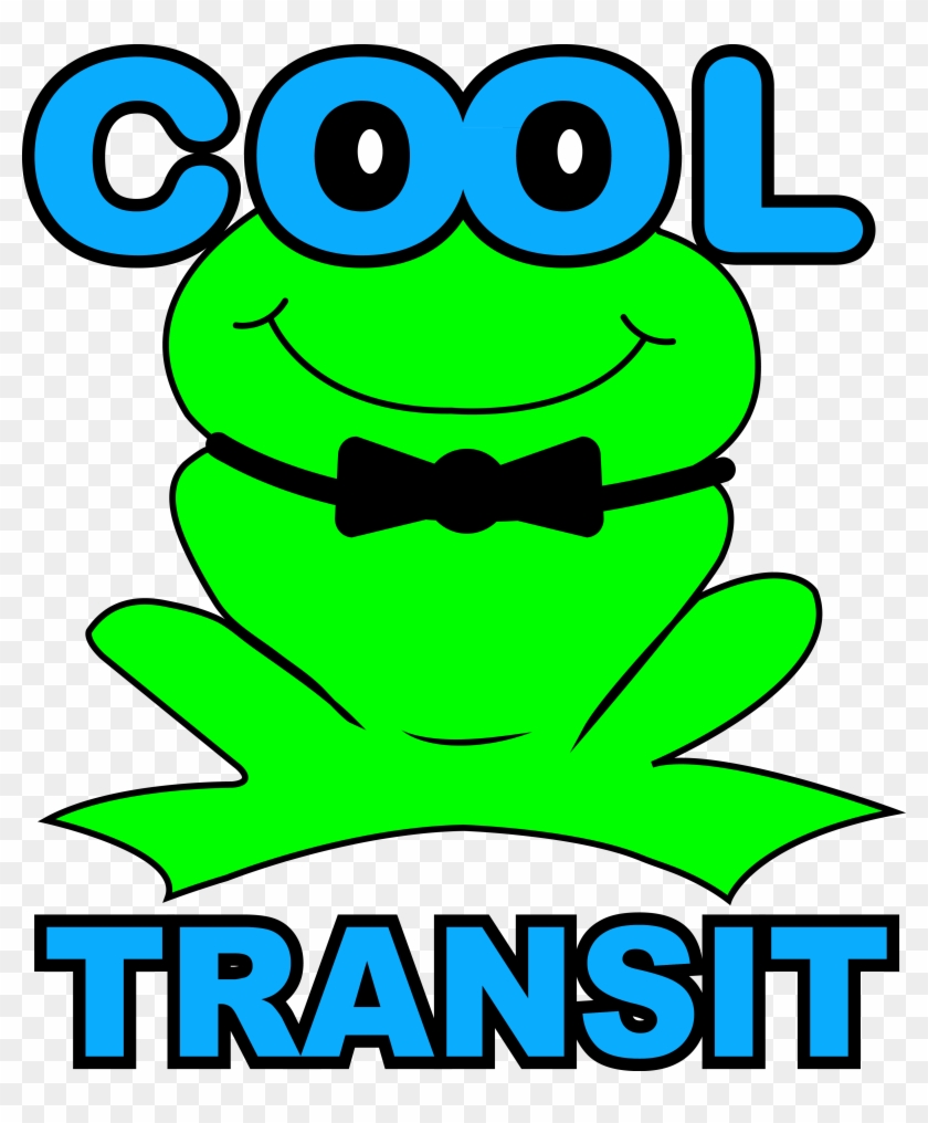 Coolfrogtransit - Com - Toad #827011