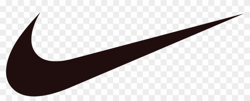 Nike Logo Clipart Nik - Nike Logo 2016 #827035