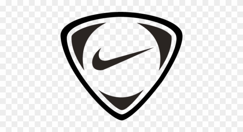 Nike Inc Eps Logo Vector - Dream League Soccer Logo #827051