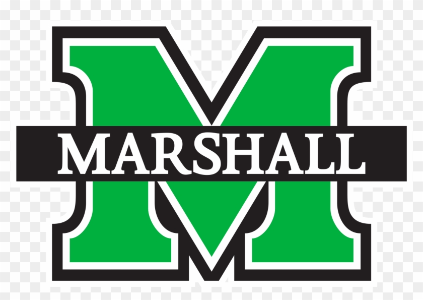 Open - Marshall University Logo #827057