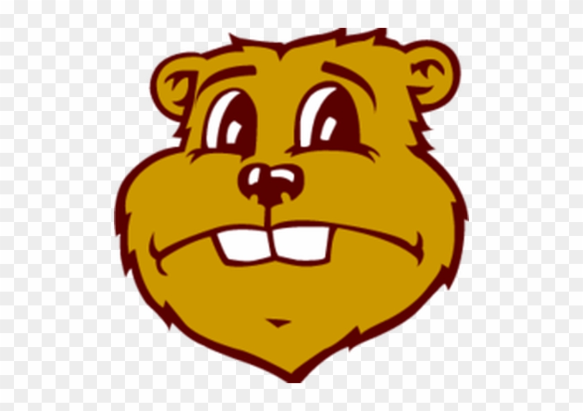 Gopher Clipart Cartoon - Minnesota Gophers #827106