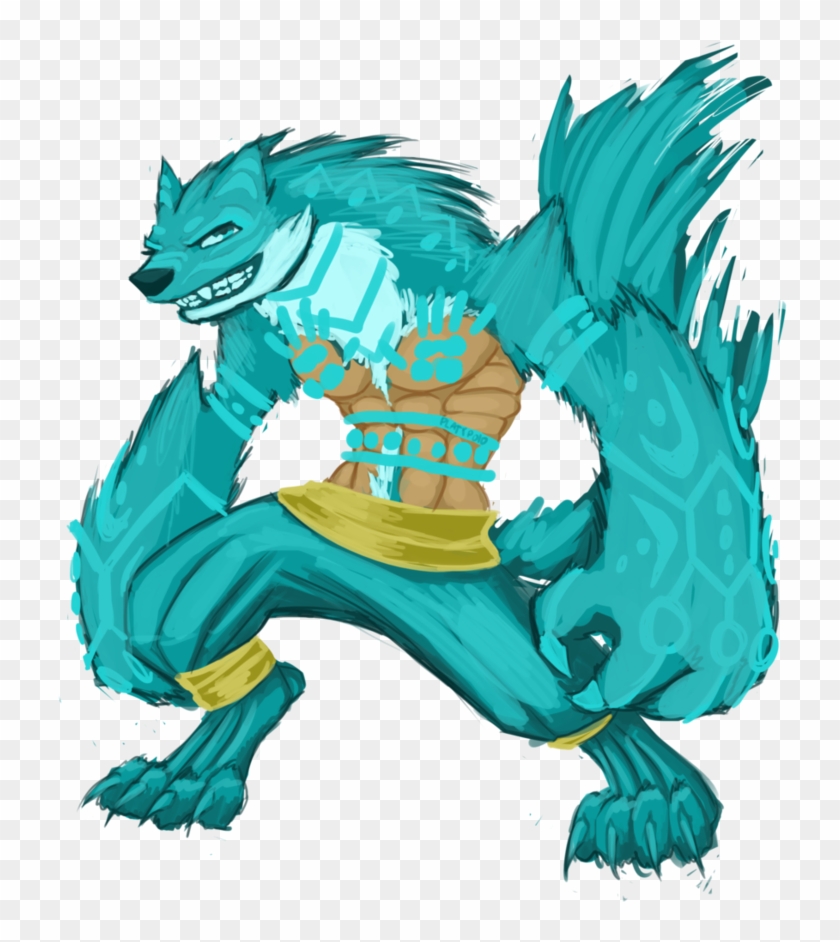 Beowulf By Platypoid - Cartoon #827130
