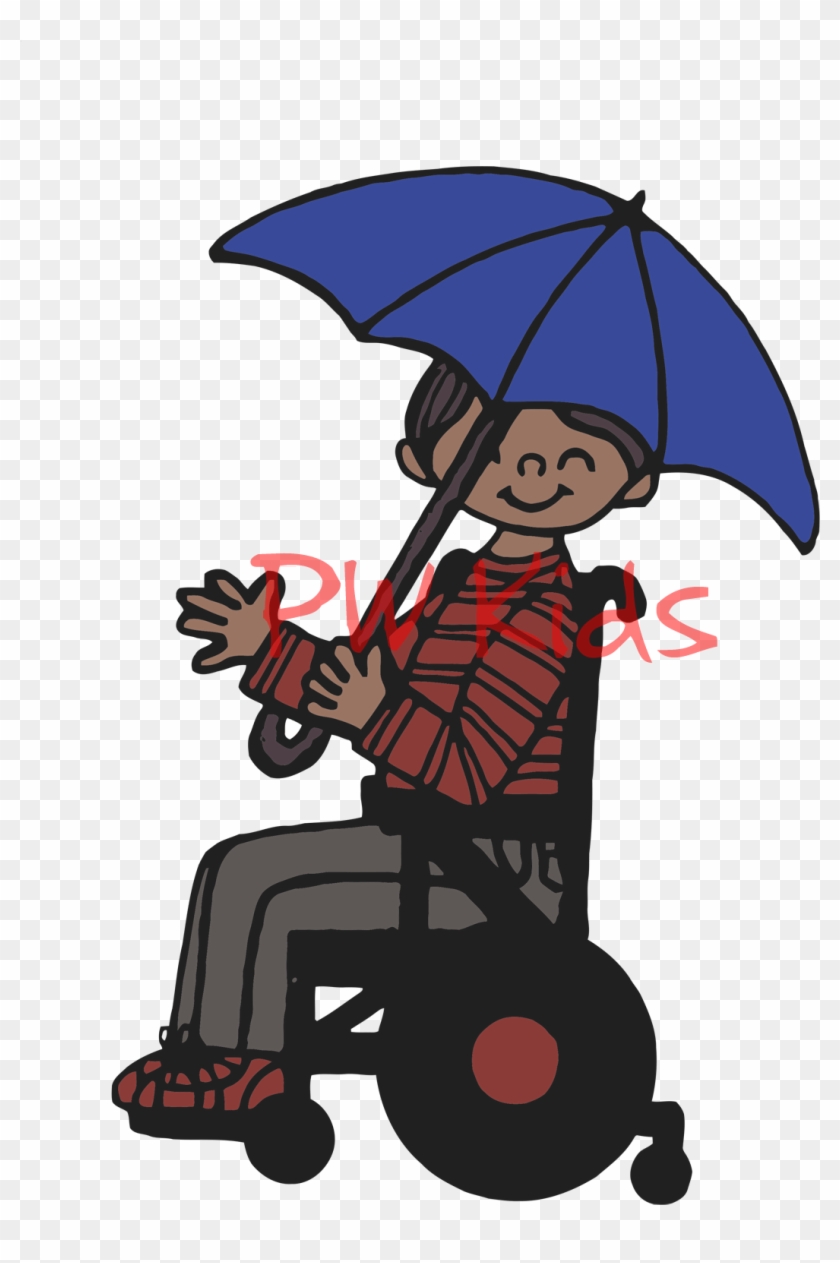 Dystrophy Clipart - Clip Art #827160