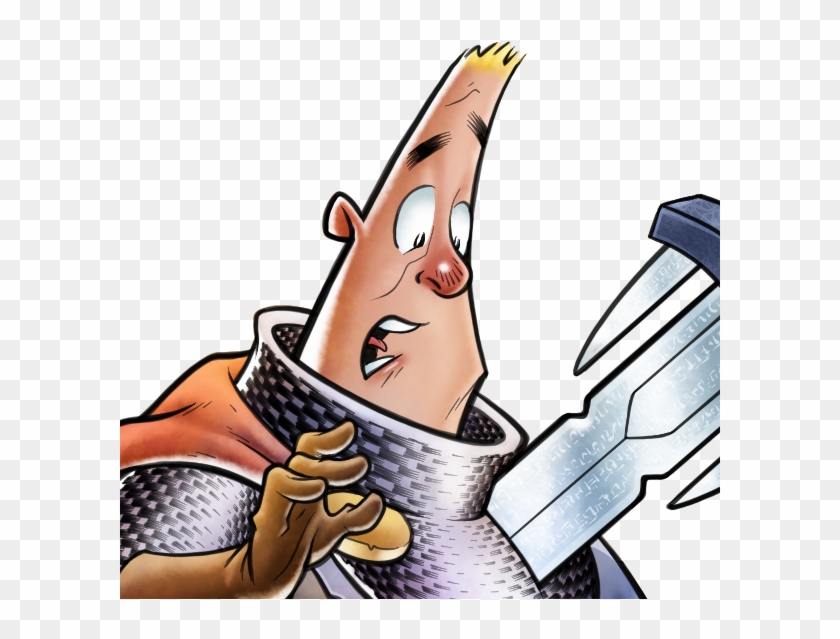 Steve Conley Creator About 1 Month Ago - Cartoon #827209