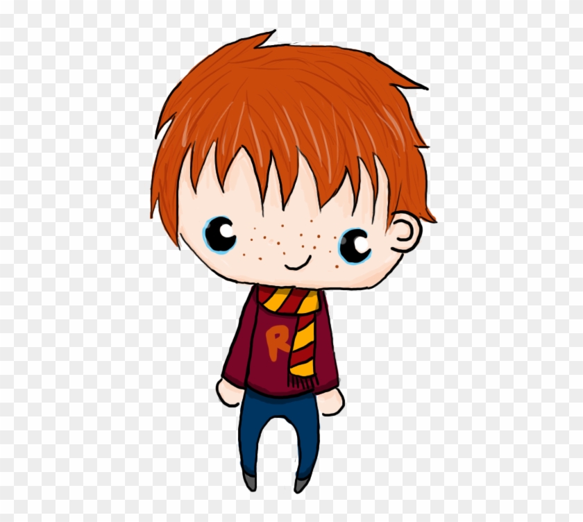 Ronald Weasley By Mistressofthestars - Ron Weasley #827213