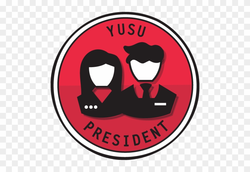 Union President - Emblem #827218