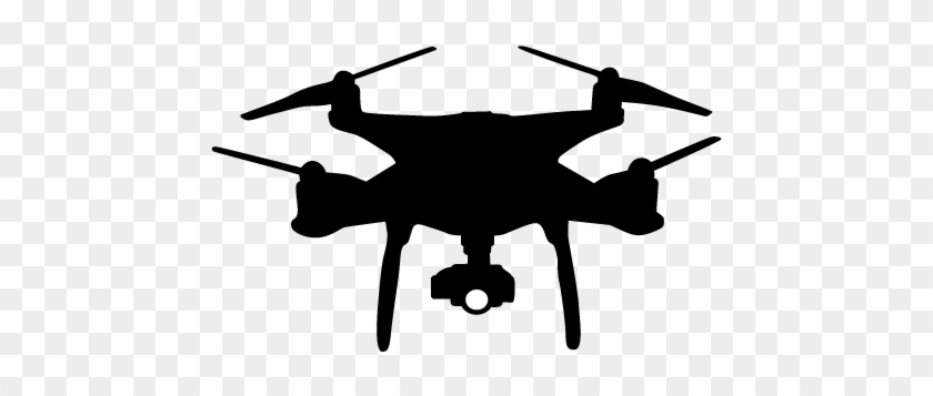 Drone Clipart Transparent Background - Xiro Xplorer V Smart Drone With Hd Camera - Black. #827249