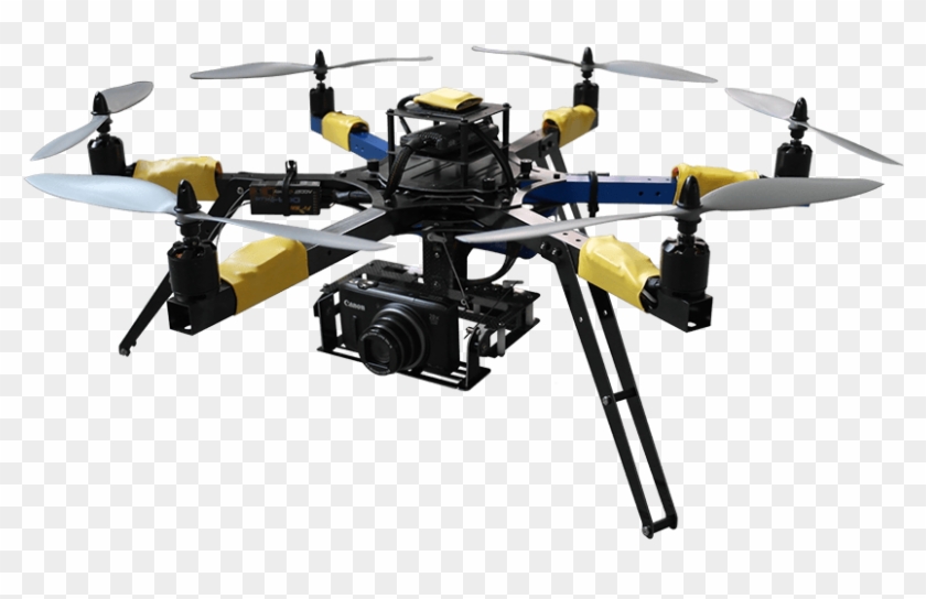 Drone Clipart Transparent Background - Drones Png #827297