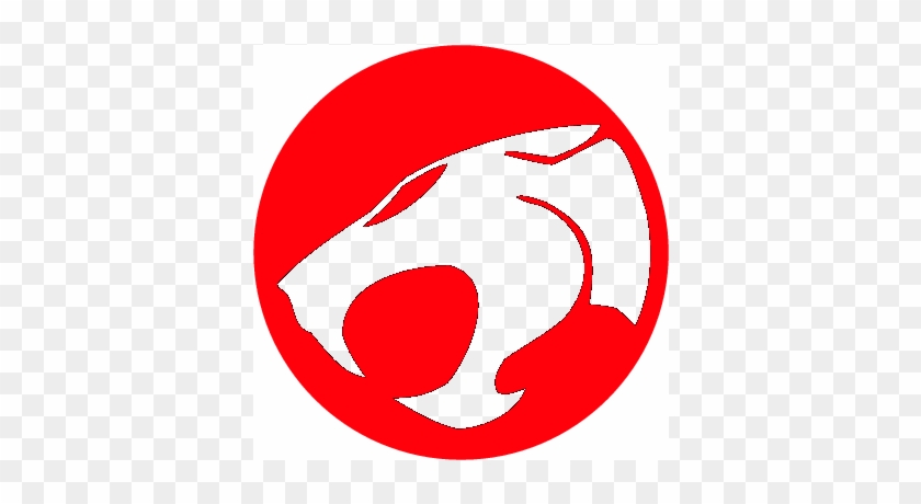 Thundercats Logo #827303