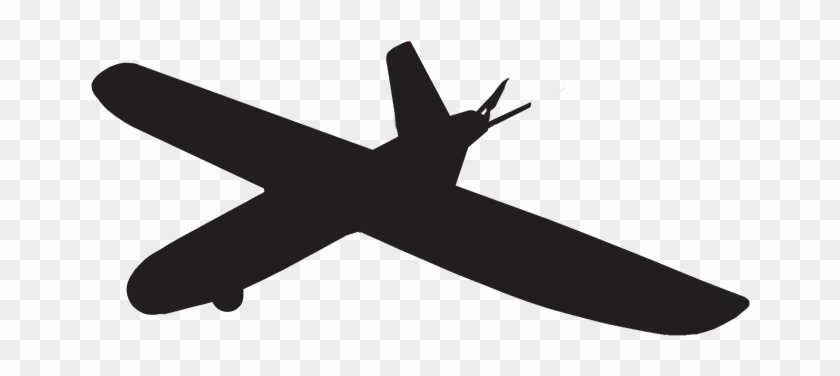 Fixed Wing Uav - Fixed Wing Drone Icon #827309