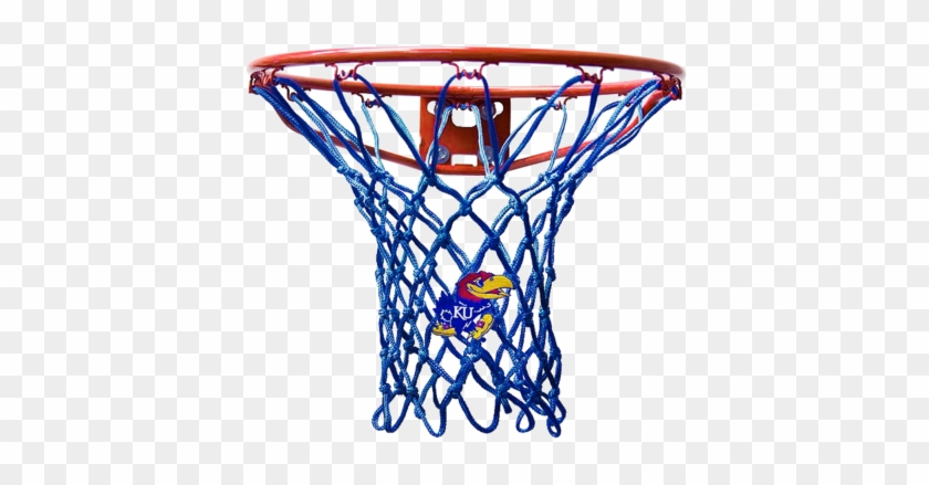 Kansas Jayhawks Basketball Krazy Net - Krazy Netz Knl0107 University Of Kansas Ku Jayhawks #827354