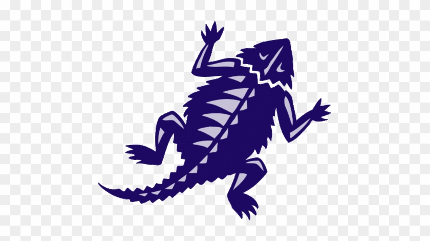 2661 Medium - Tcu Frog #827364