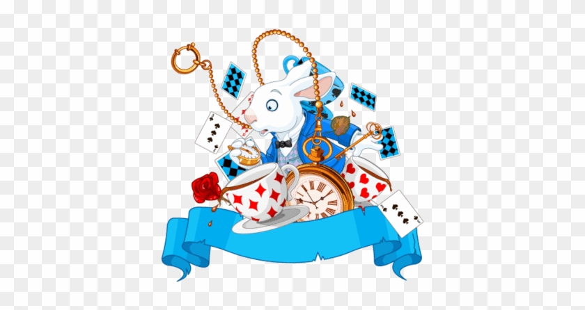 Alice In Wonderland Lookalike Wheelchair Costume Child's - Alice In Wonderland Decorations Shower Curtain Set #827373